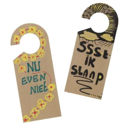 Versier je eigen Houten Deurhanger>Playwood Discount