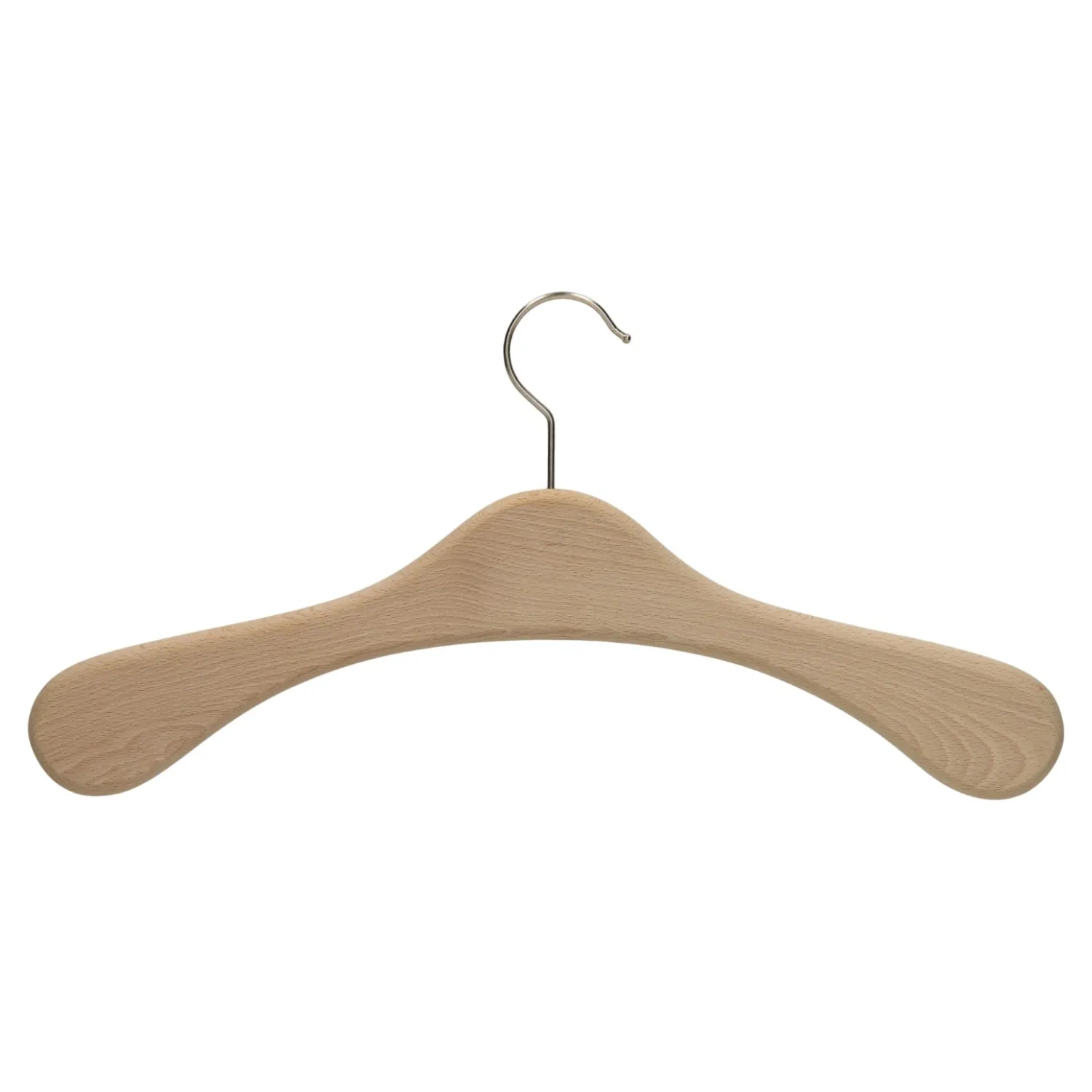 Versier je eigen Houten Kledinghanger-Playwood