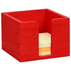 Versier je eigen Houten Memobakje-Playwood New