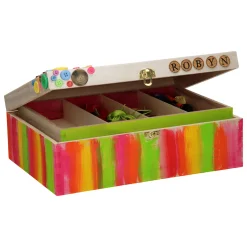 Versier je eigen Houten Naaikist-Playwood Best