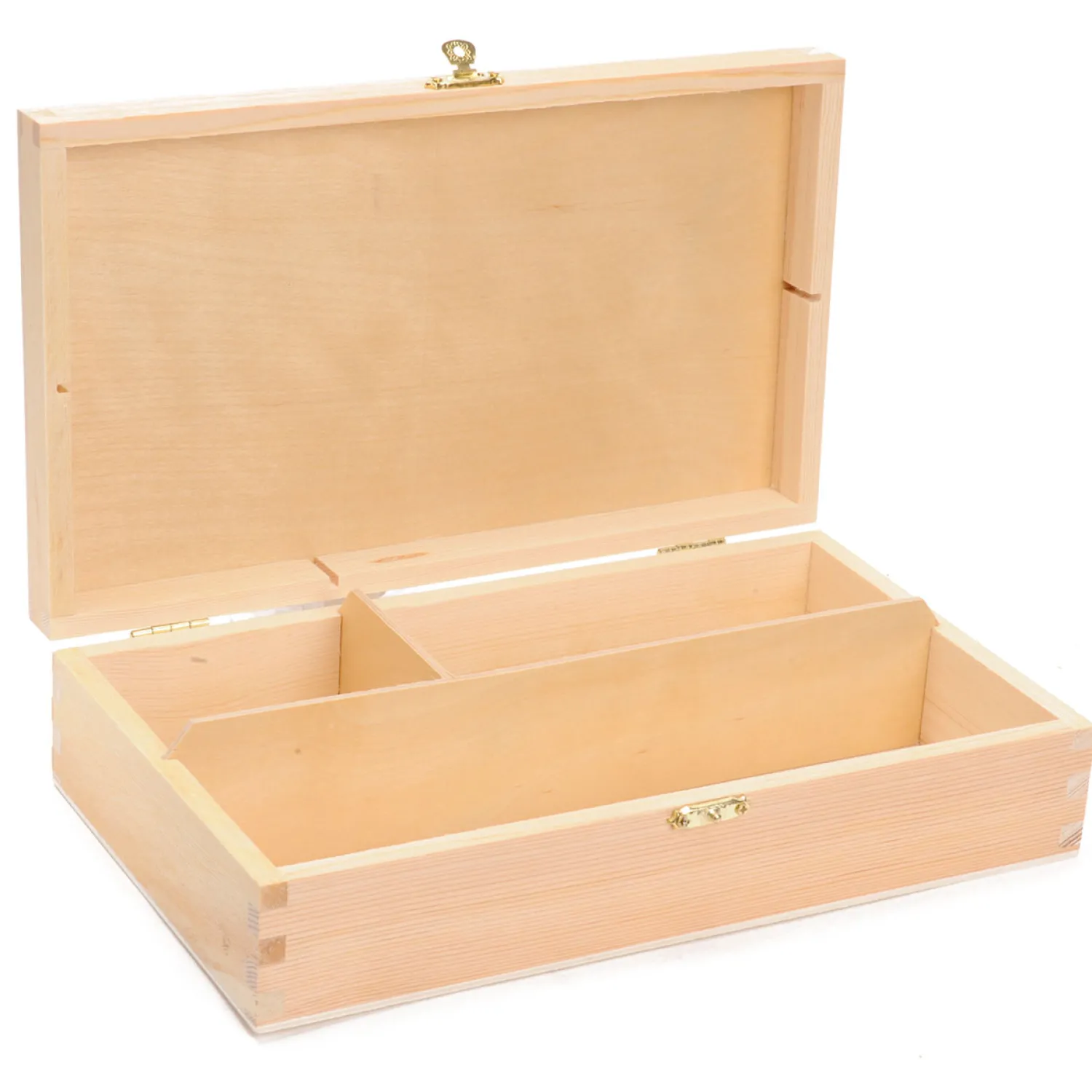 Versier je eigen Houten Tekendoos-Playwood Best