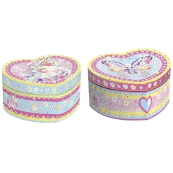 Creative Craft Group Versier je eigen Juwelendoos Clearance