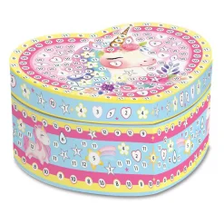 Creative Craft Group Versier je eigen Juwelendoos Clearance