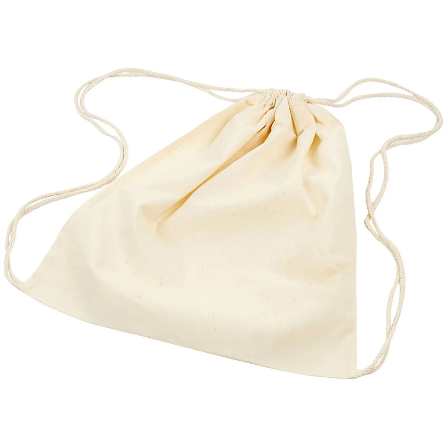 Versier je eigen Katoenen Gymtas-Creativ Company Hot