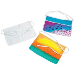 Versier je eigen Knutselschort, 12st.-Colorations Online