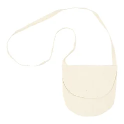 Creativ Company Versier je eigen Schoudertas - Licht Naturel Online