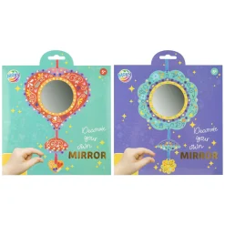 Creative Craft Group Versier je eigen Spiegeltje Clearance