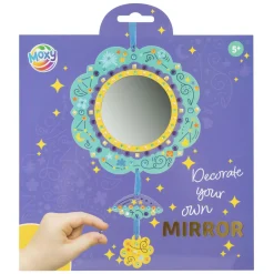 Creative Craft Group Versier je eigen Spiegeltje Clearance