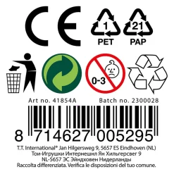 Versier je Haren Kralen en Haarlokken Set-Toi-Toys Sale