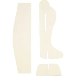 Creativ Company Versier je Houten Vliegtuig, 20st. Hot