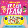 Rebo Publishers Versla het Feeenteam Boek Online