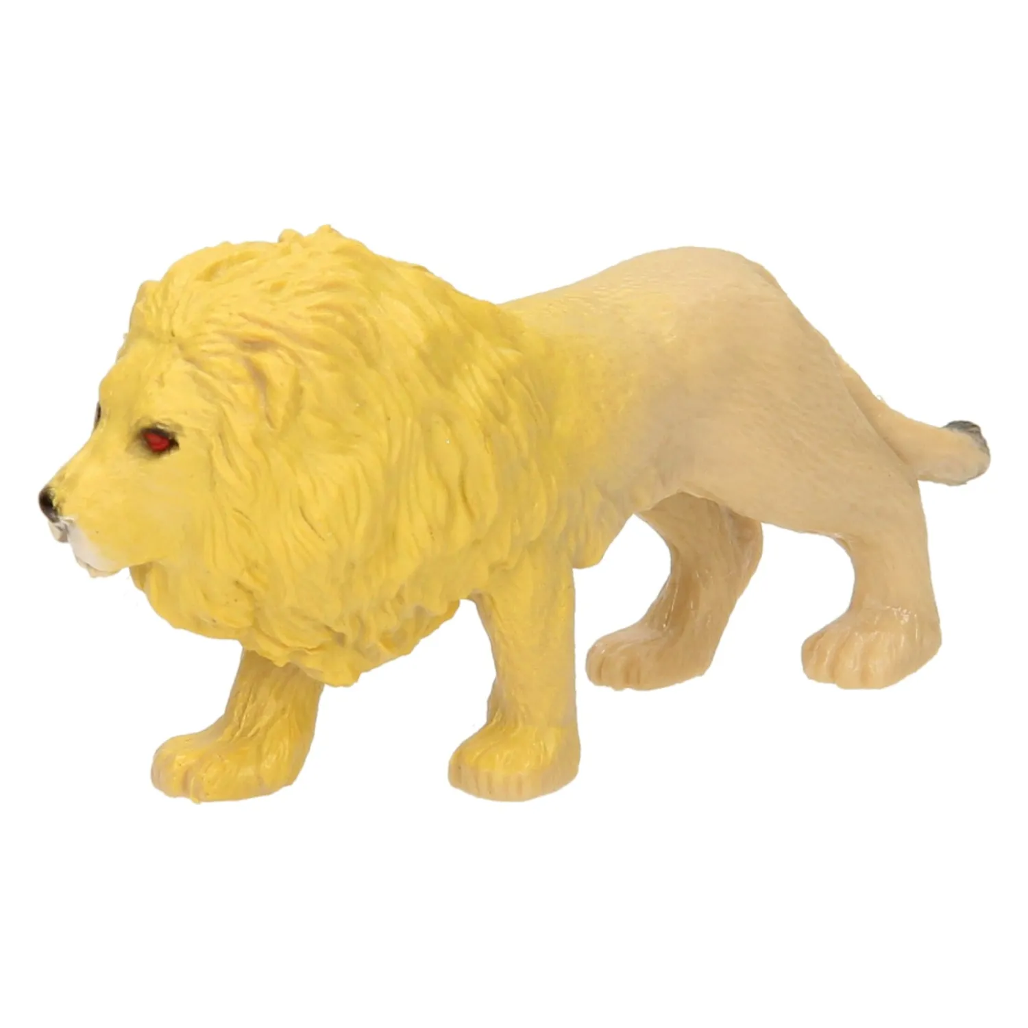 Verzamel Speelfiguur Wild Dier- Discount