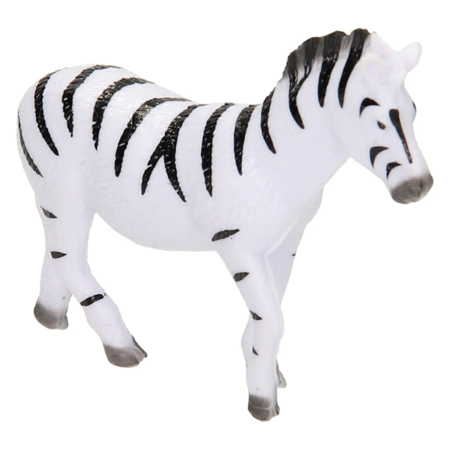 Verzamel Speelfiguur Wild Dier- Discount