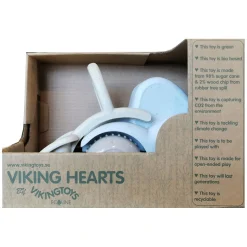 Mertex Viking Hearts Ecoline - L Traktor