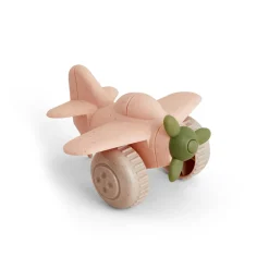 Viking Hearts Ecoline - L Vliegtuig en Helikopter Set>Mertex Sale