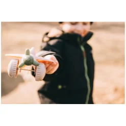 Viking Hearts Ecoline - L Vliegtuig en Helikopter Set><noscript><img width=