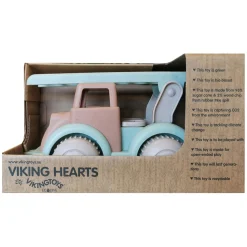 Viking Hearts Ecoline - XL Brandweer>Mertex Sale