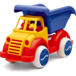 Mertex Viking Toys - Supergrote Kiepwagen