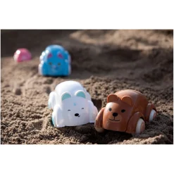 Viking Toys Diertje op Wielen- Sale