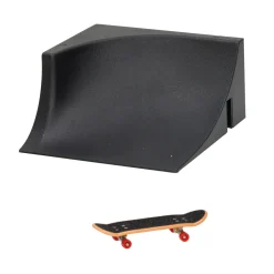 Vinger Skateboard met Stuntschans> Online