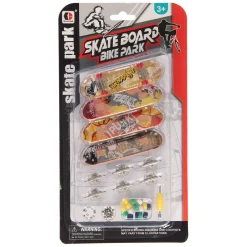 Vinger Skateboard Set- Discount