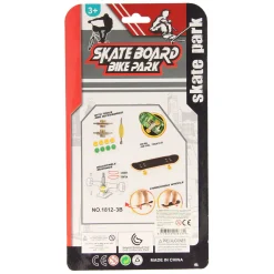 Vinger Skateboard Set- Discount