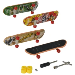 Simba Vinger Skateboard X-Treme Set
