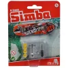 Simba Vinger Skateboard X-Treme Kleur met Accessoires Outlet