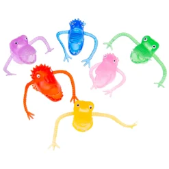 Duckiez Vingermonster New