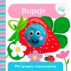 Vingerpopboekje Mini Me - Rupsje-Rebo Publishers Online