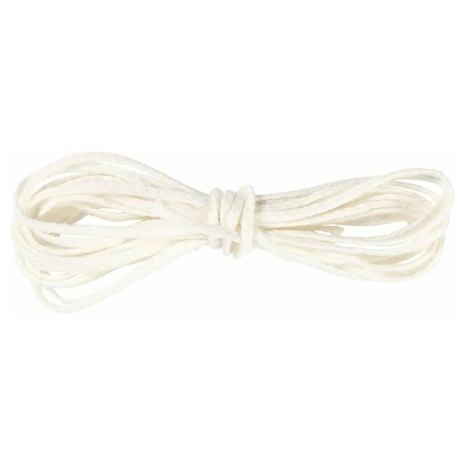 Creativ Company Vlakke Lont Voor Kaarsen Van Bijenwas (2-3 mm), 3m Hot