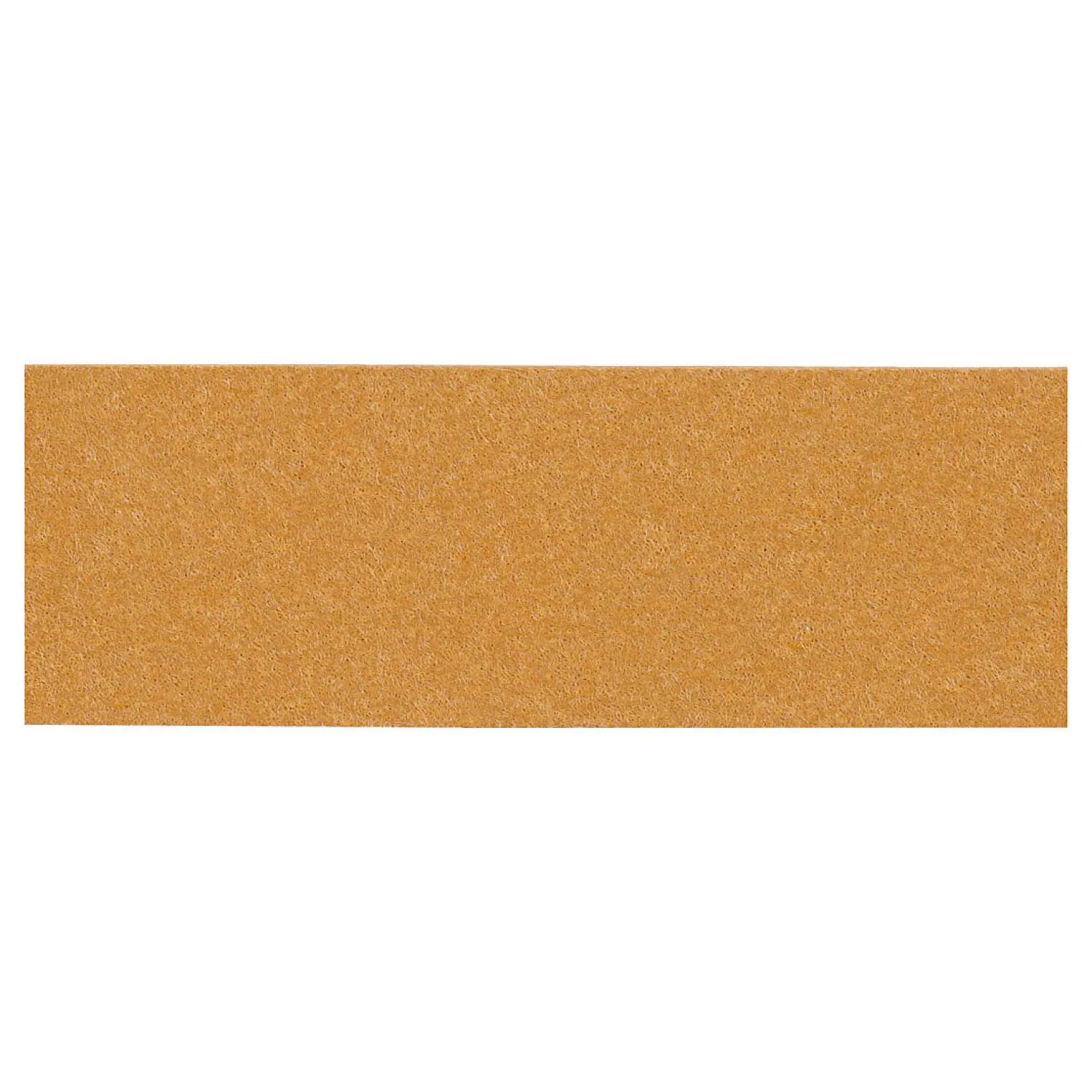 Vlechtstroken Lichtbruin, 9,5m>Creativ Company Hot