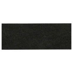 Creativ Company Vlechtstroken Zwart, 9,5m Sale