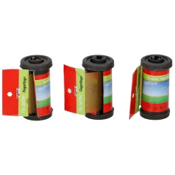 Vliegenvanger Plakstrips, 3st.- New