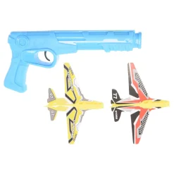 Vliegtuig met Launcher, 22cm- Best