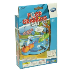 Voedsel Duel Hippo's Kinderspel Best