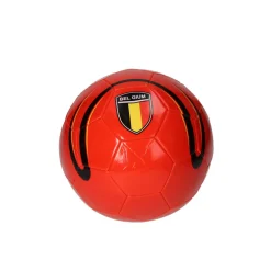 Voetbal België met Pompje- Best