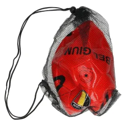 Voetbal België met Pompje- Best