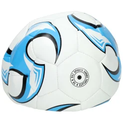 Voetbal Blauw/Wit- Online
