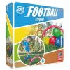 Selecta Voetbal Croquet Set Hot