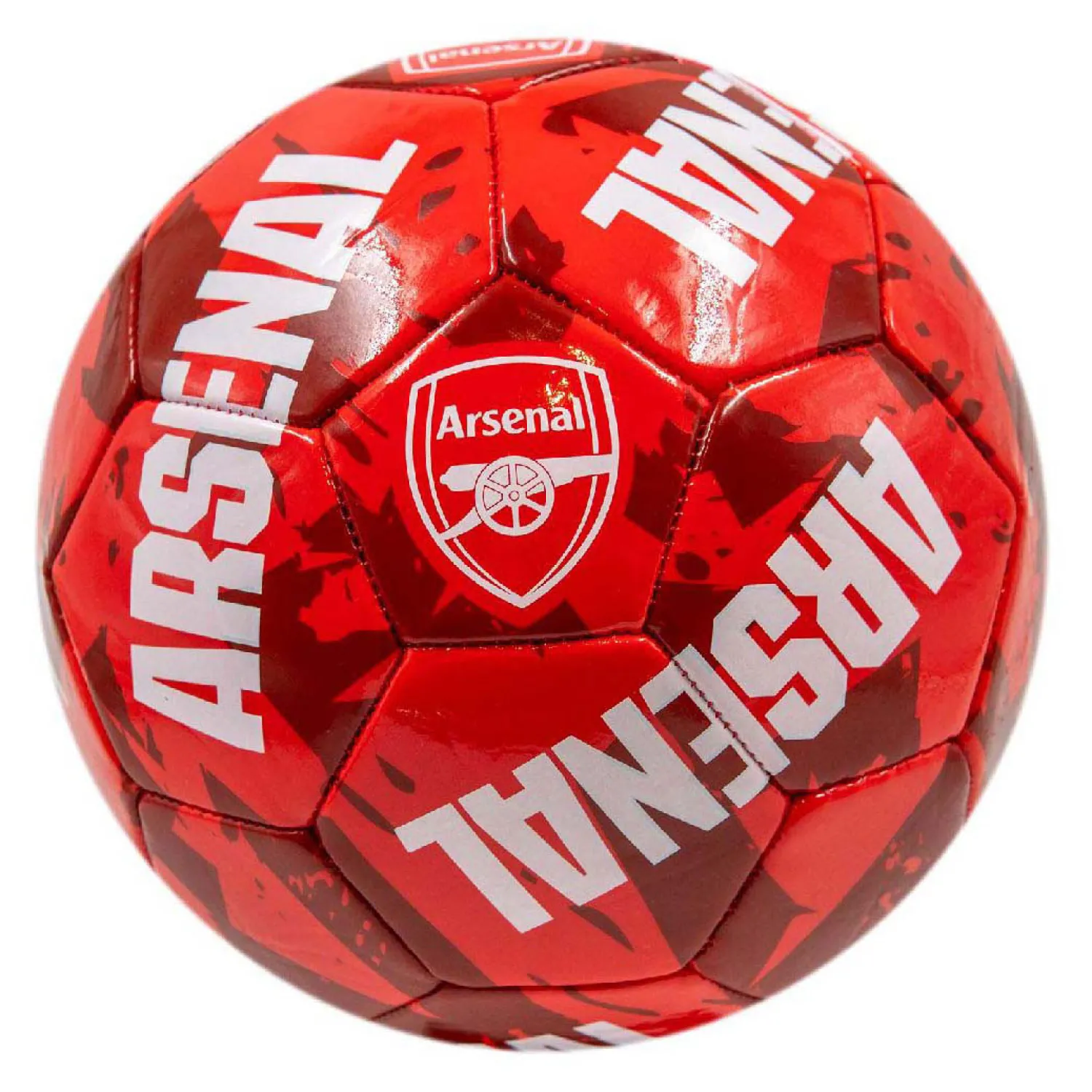 Voetbal FC Arsenal Bal, 23cm>Ty Beanie Discount