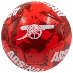 Voetbal FC Arsenal Bal, 23cm>Ty Beanie Discount