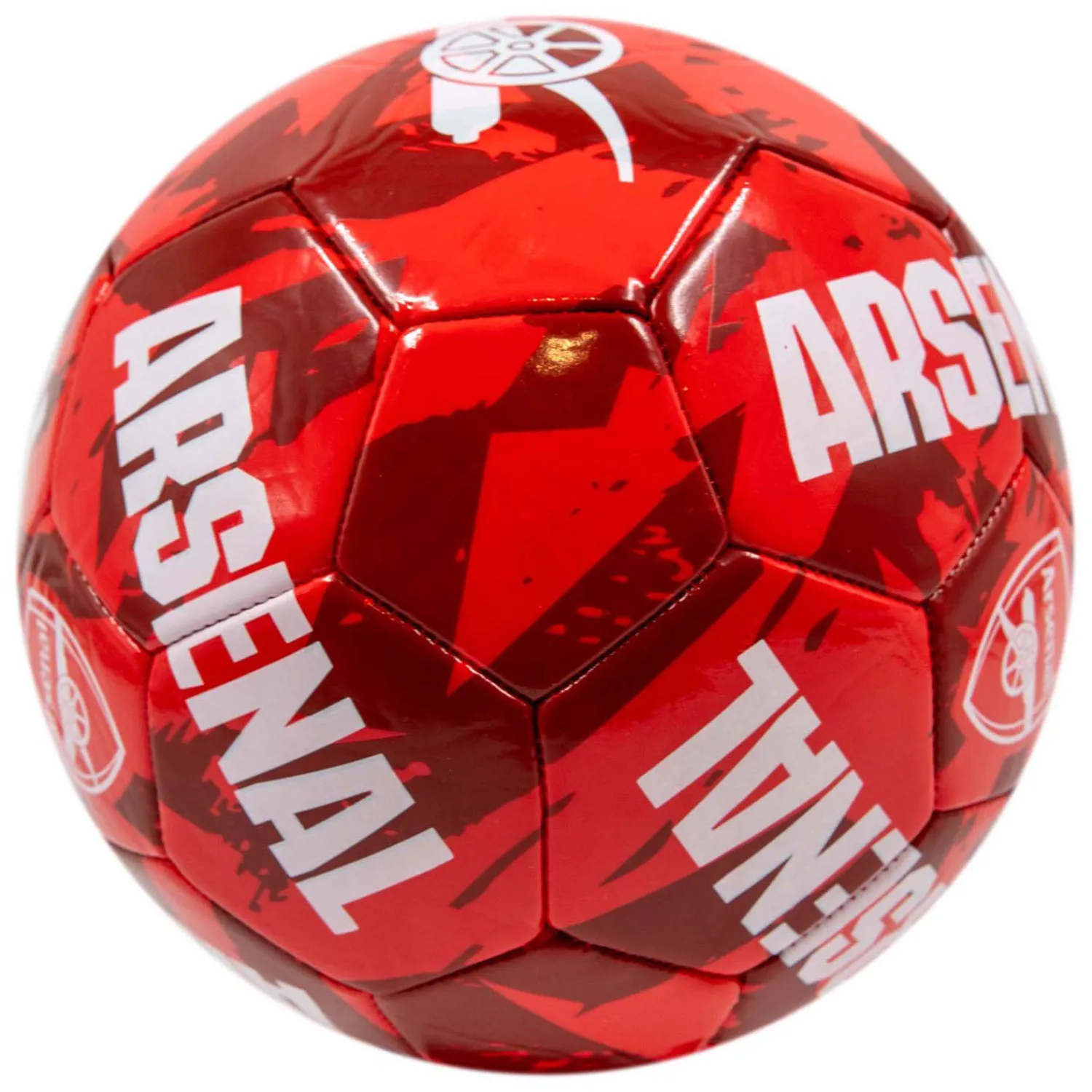 Voetbal FC Arsenal Bal, 23cm>Ty Beanie Discount