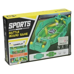 Voetbal Flipper Spel Best