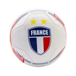 Voetbal Frankrijk-