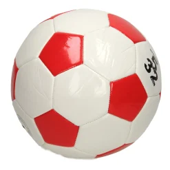 Voetbal Klassiek Kleur - 21cm> Outlet