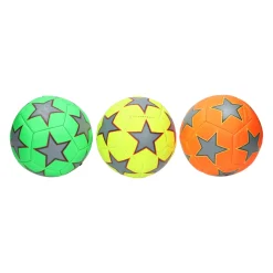 Voetbal Kleur, Maat 1 Hot