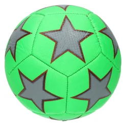 Voetbal Kleur, Maat 1 Hot