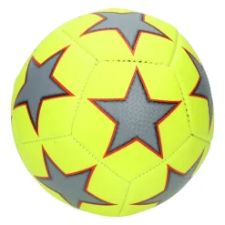 Voetbal Kleur, Maat 1 Hot