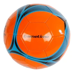 Voetbal Oranje 280 gram - Maat 5 - 19cm- New
